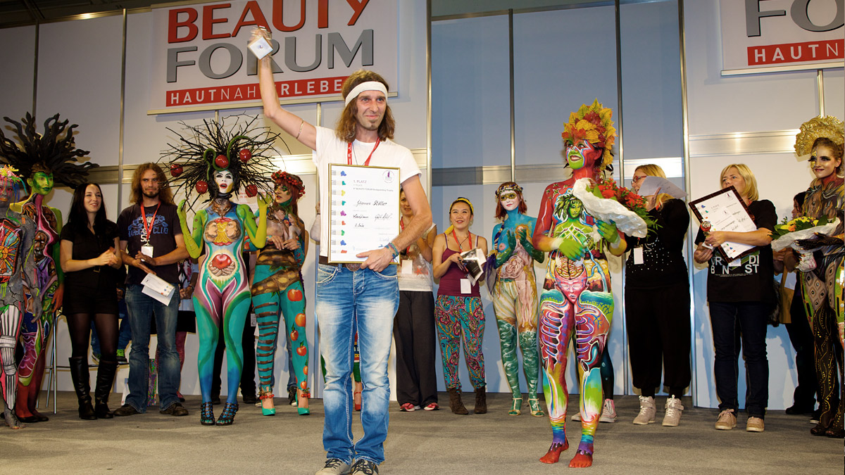 Beauty Forum Munich